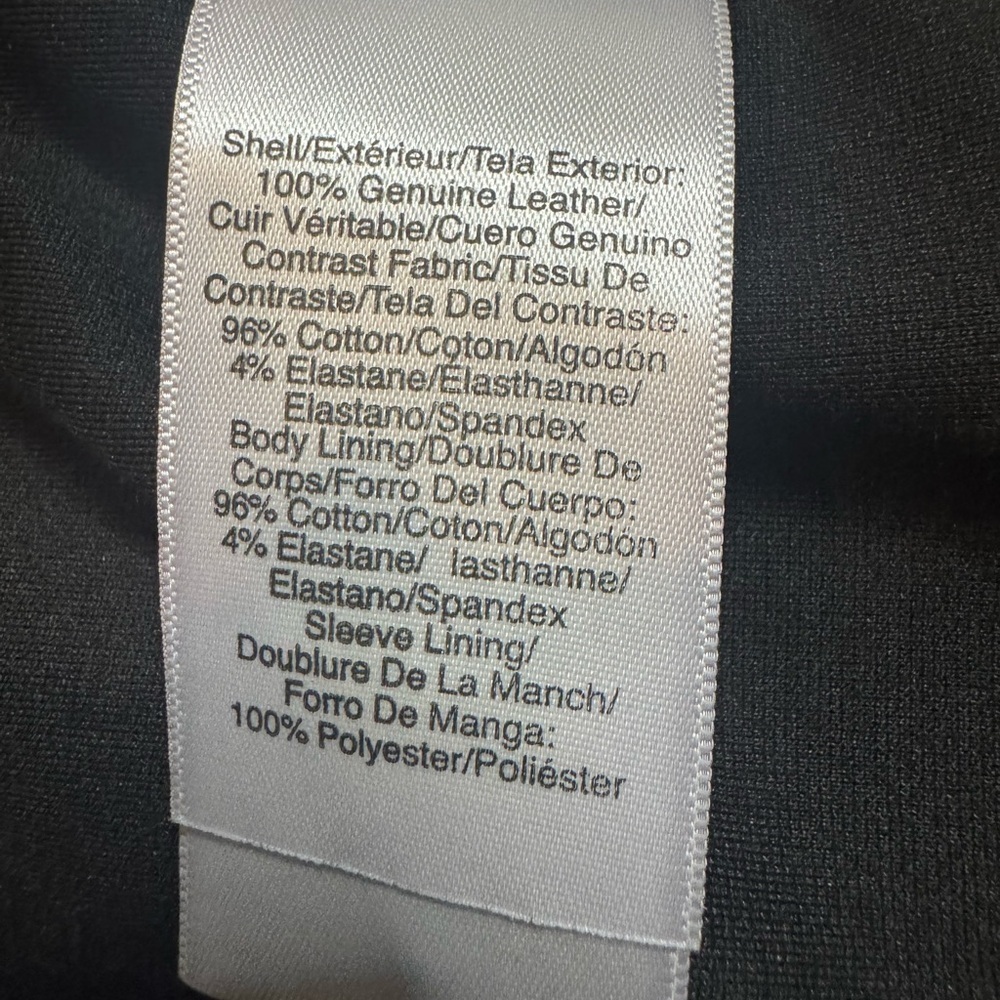 Donna Karan Jacket - Picture 8 of 8